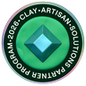Clay Solutions Partner
