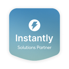 Instantly Solutions Partner