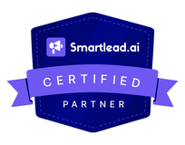 Smartlead Certified Partner